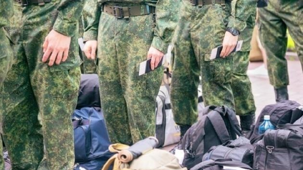Окупанти у Криму продовжують видавати повістки після оголошення про завершення мобілізаційних заходів - КримSOS
